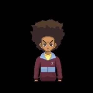 Meet your Posher, Janae